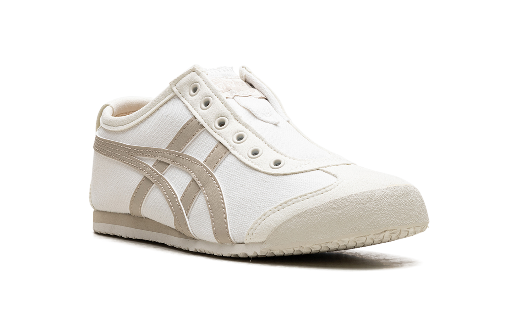 Onitsuka Tiger Mexico 66 Slip-on White Beige 1183B772 103