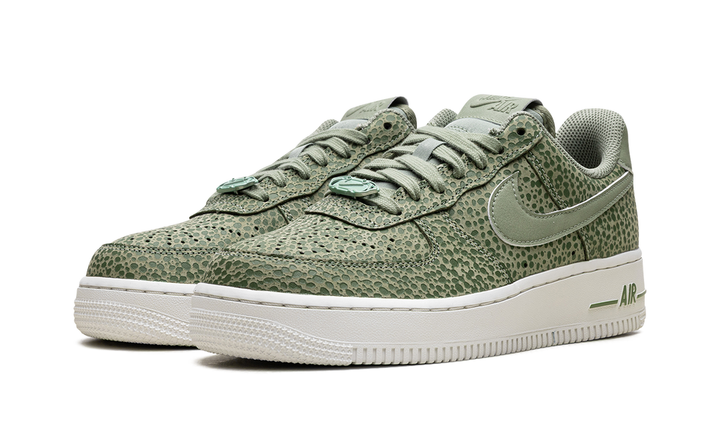 Nike AIR FORCE 1 '07 WMNS Green FV6519-200