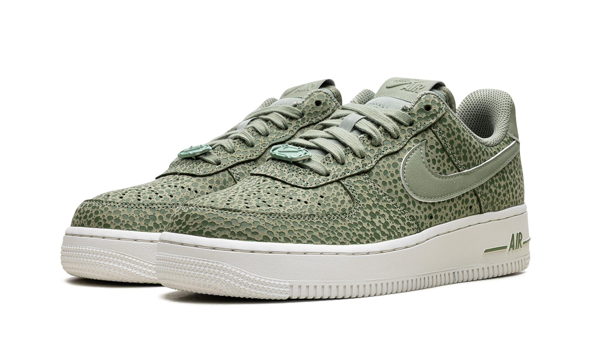 Nike AIR FORCE 1 '07 WMNS Green FV6519-200