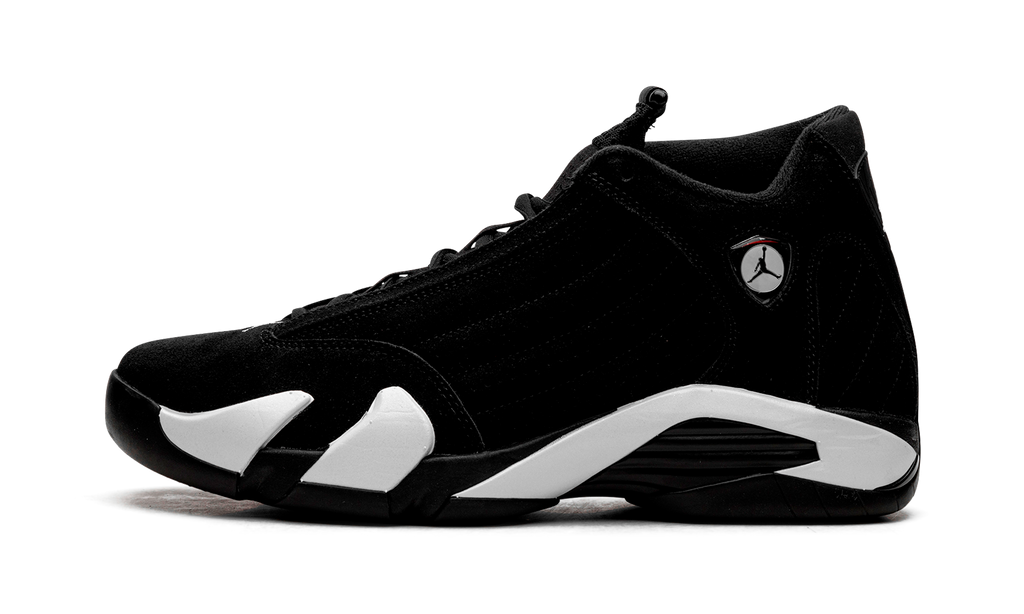 Air Jordan 14 Panda 487471 016