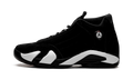 Air Jordan 14 Panda 487471 016