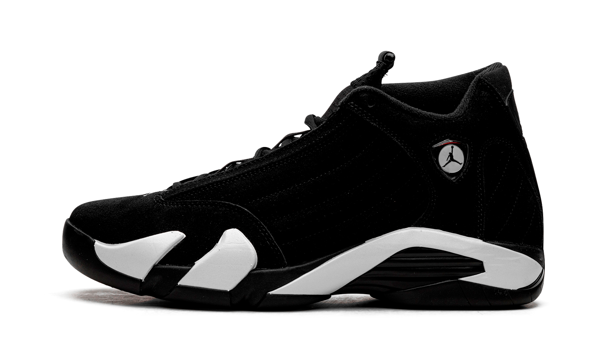 Air Jordan 14 Panda 487471 016