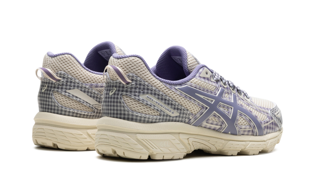 Asics Gel-Venture 6 Story mfg. Vanilla Violet Quartz 1203A712 250