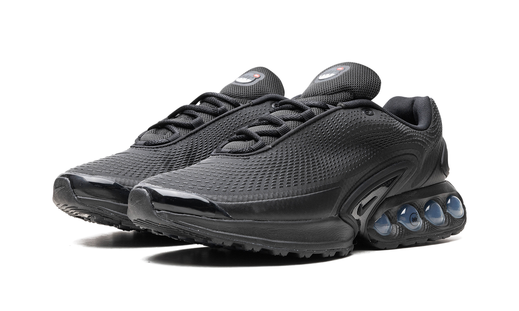 Nike Air Max Dn Triple Black DV3337 006
