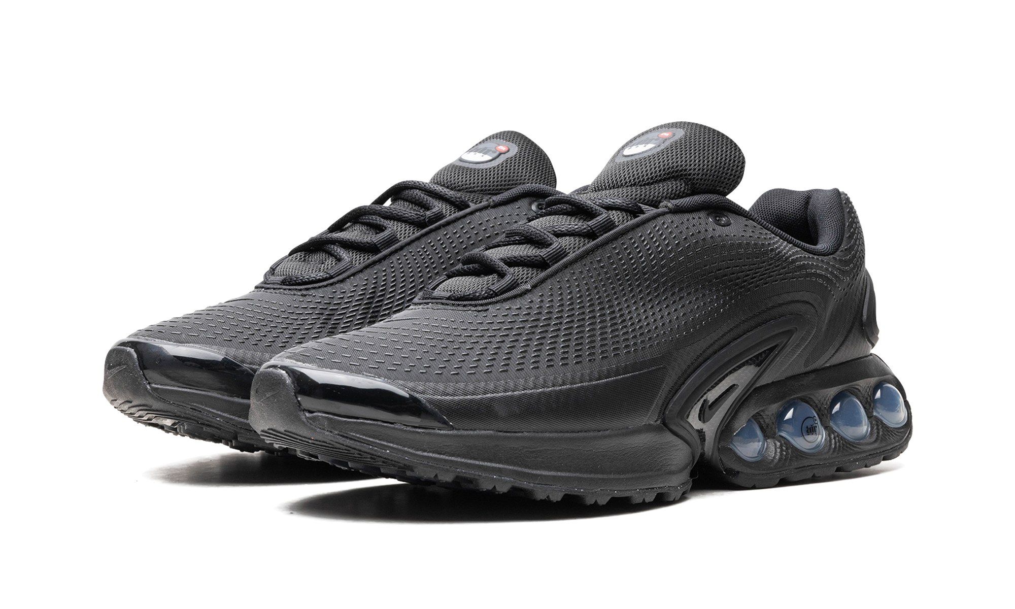 Nike Air Max Dn Triple Black DV3337 006