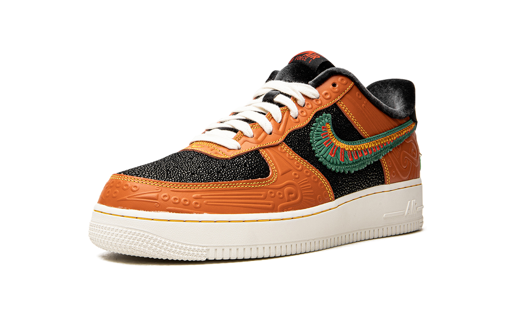 Nike Air Force 1 '07 LX Siempre Familia DO2157 816