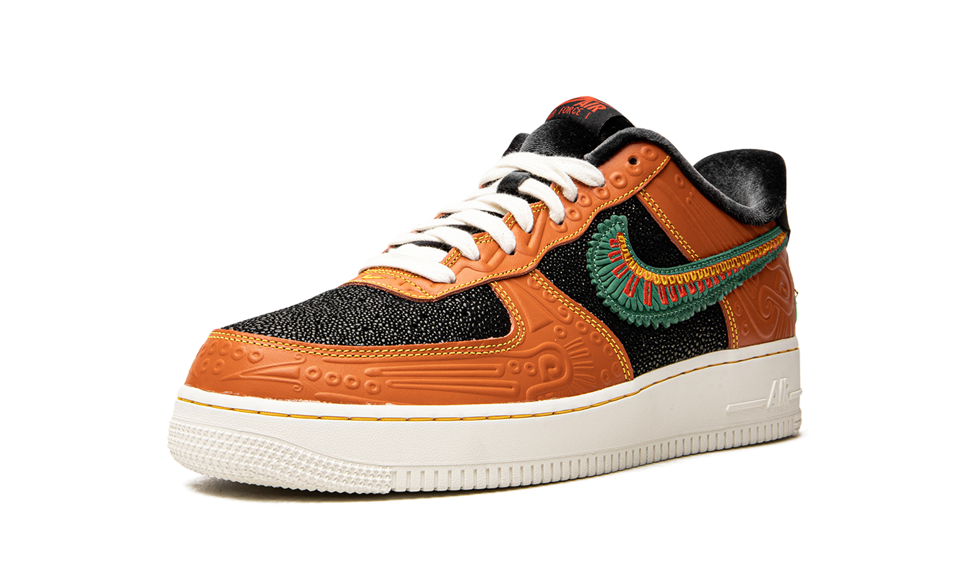 Nike Air Force 1 '07 LX Siempre Familia DO2157 816
