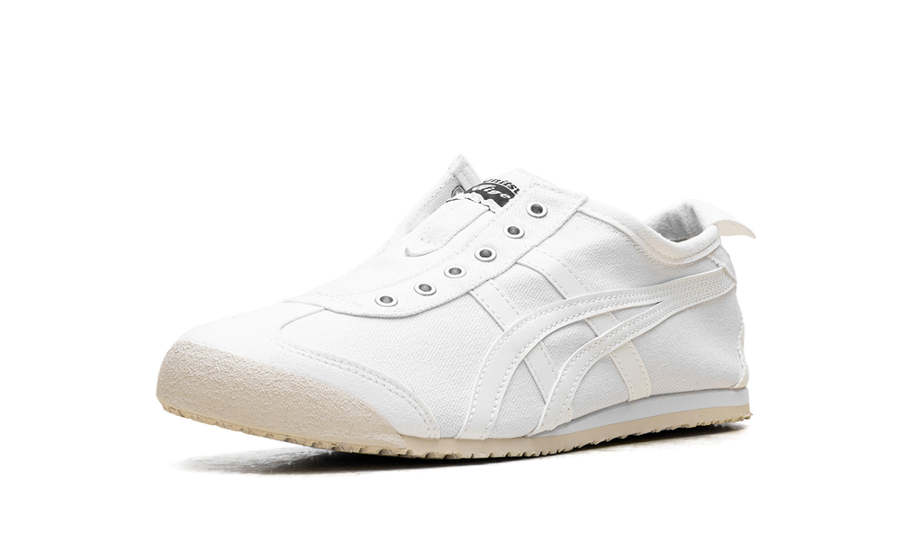 Onitsuka Tiger Mexico 66 Slip-On White 1183c141 100