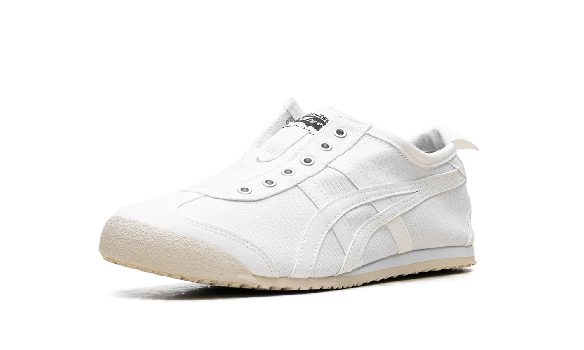 Onitsuka Tiger Mexico 66 Slip-On White 1183c141 100