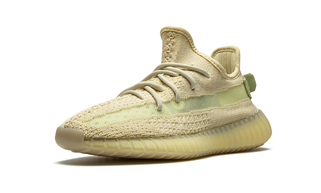 Yeezy Boost 350 V2 Flax FX9028