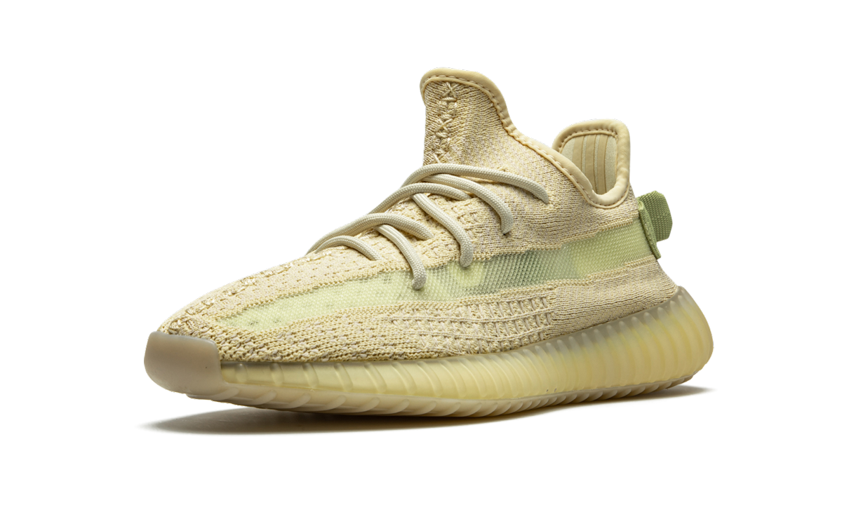 Yeezy Boost 350 V2 Flax FX9028