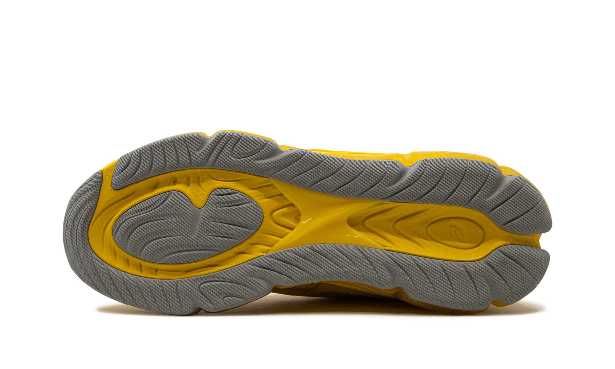 Asics Gel-Quantum 360 C.P. Company - Yellow 1203A507 750