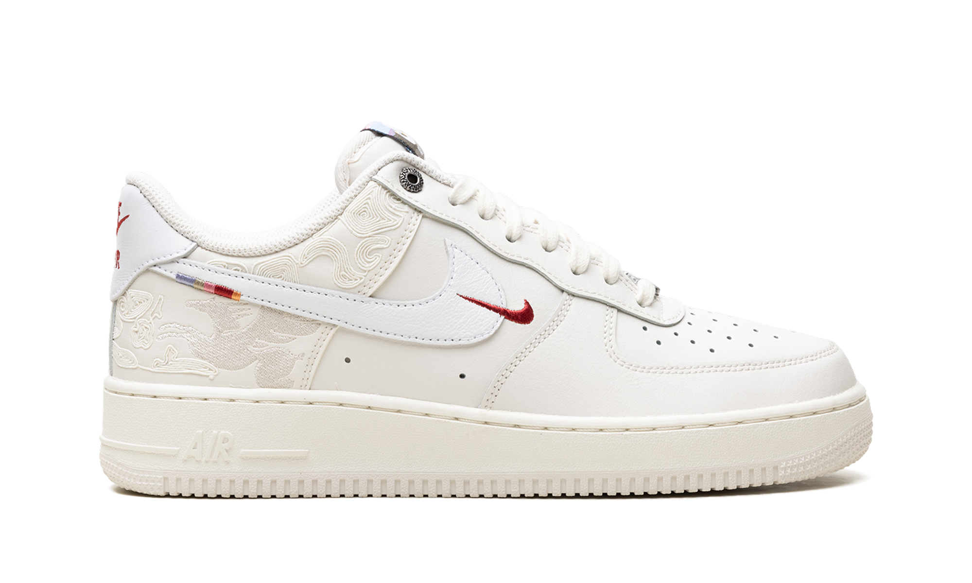 Nike Air Force 1 Low Pegasus Pack Phantom IQ1119 011