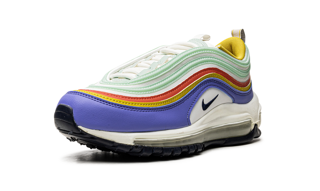 Nike AIR MAX 97 MNS WMNS Multi-Color DH5724 100