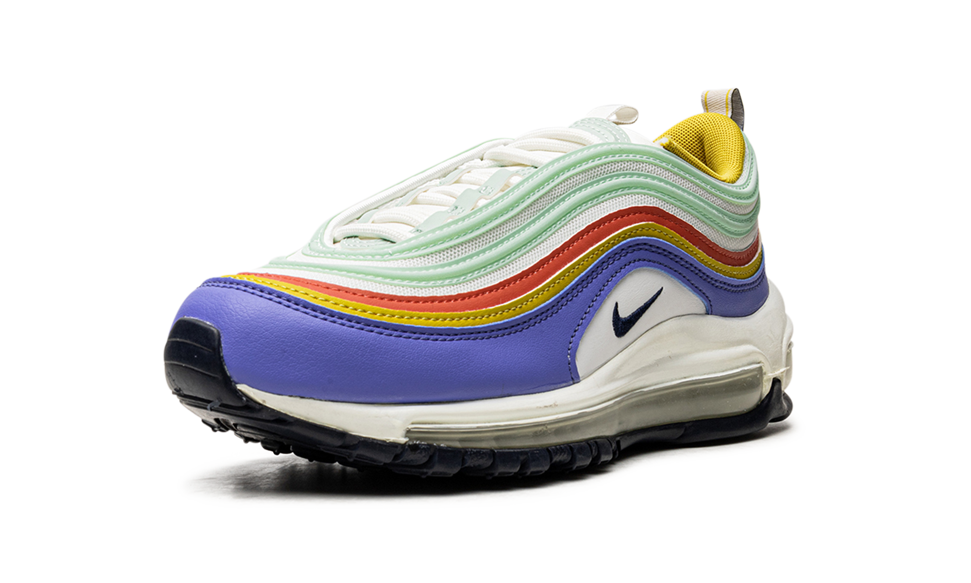 Nike AIR MAX 97 MNS WMNS Multi-Color DH5724 100