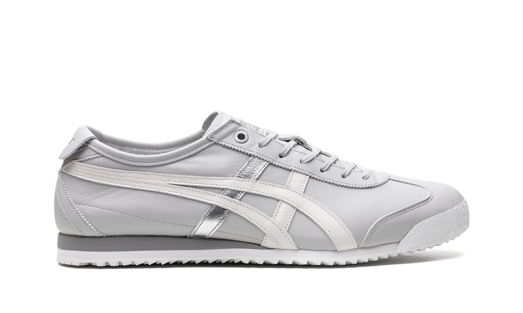 Onitsuka Tiger Mexico 66 SD Oyster Grey Cream Silver 1183A872 020