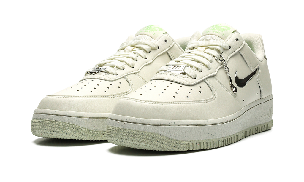 Nike Air Force 1 '07 Next Nature SE WMNS Liquid Metal FN8540 100