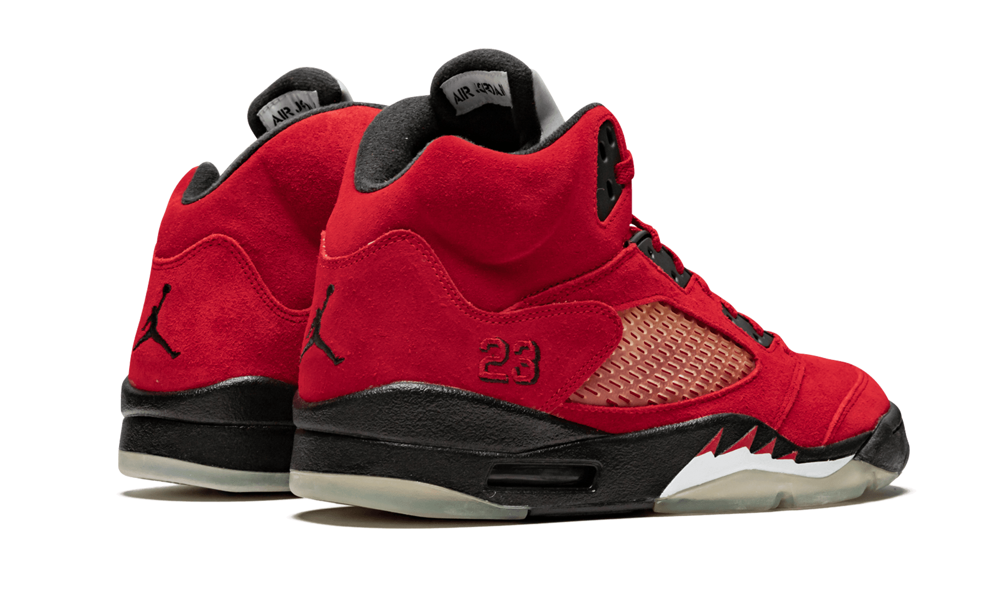 Air Jordan 5 Retro DMP Raging Bull 136027 601