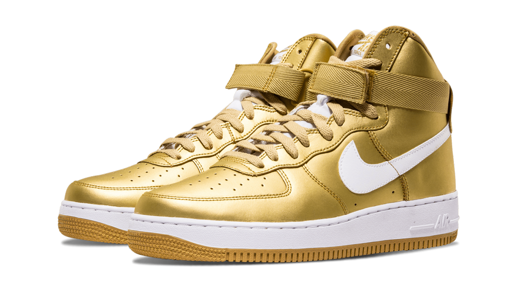Nike Air Force 1 High Retro QS 823297 700