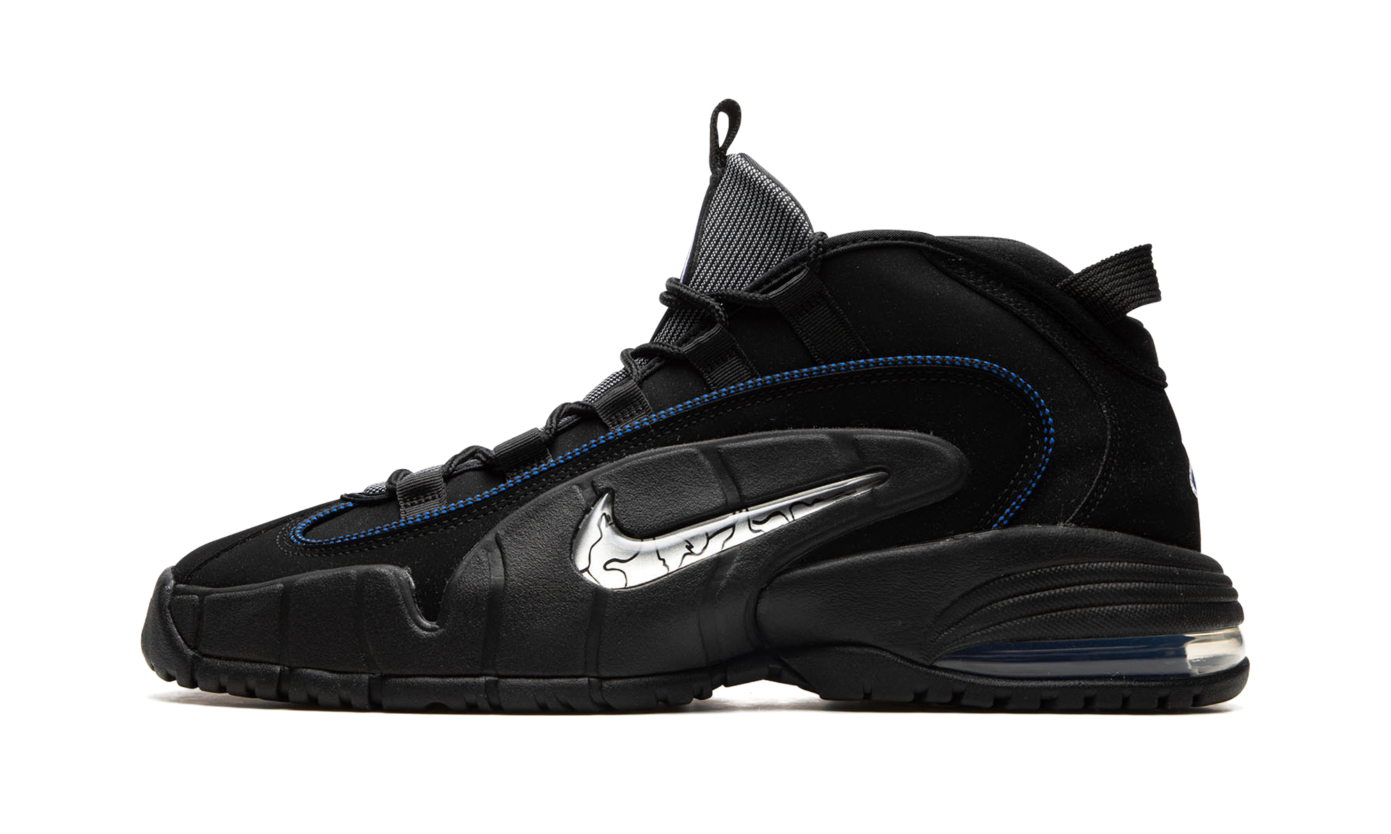 Nike Air Max Penny 1 All Star 2022 DN2487 002