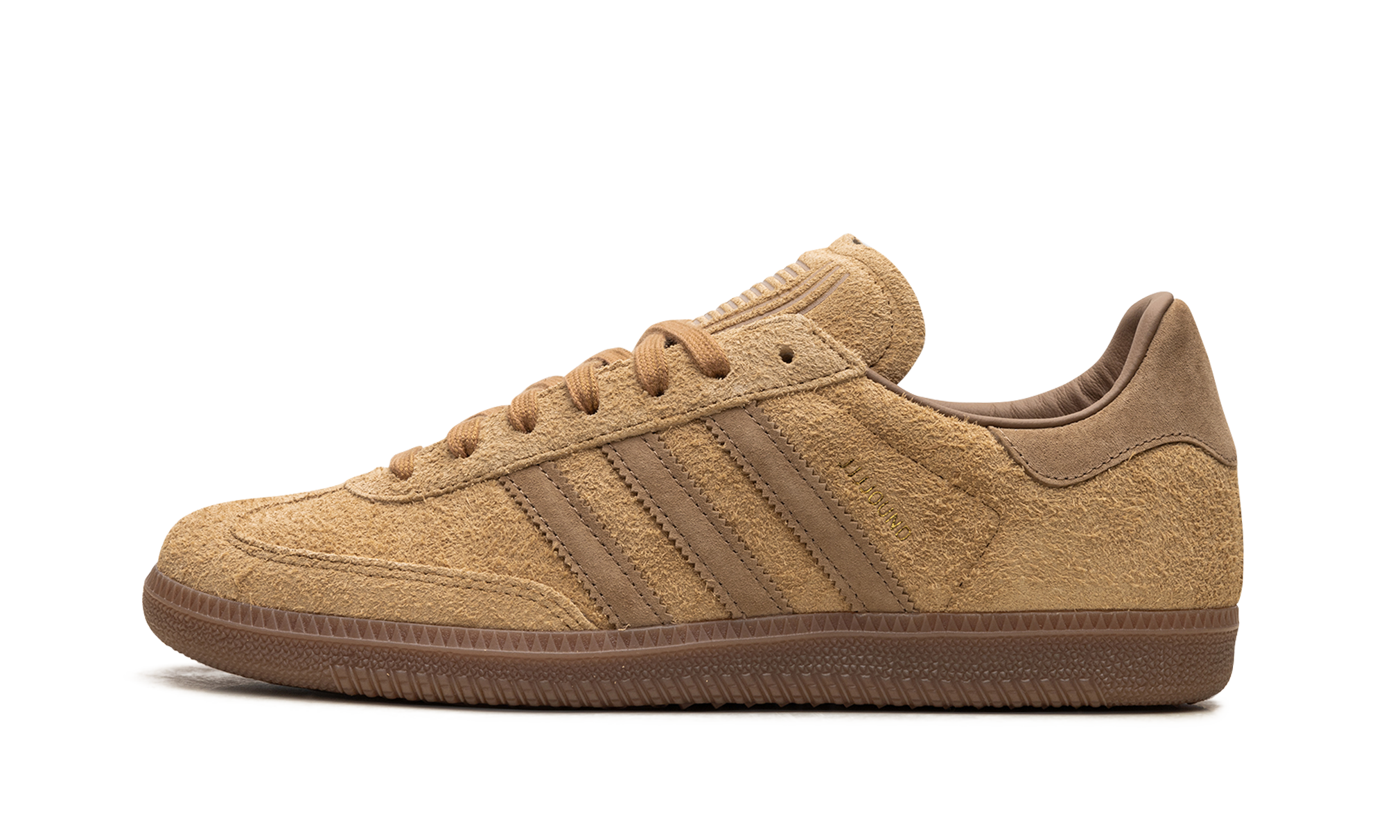 Adidas Samba OG JJJJound - Mesa ID8709