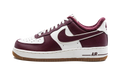 Nike Air Force 1 Low College Pack - Night Maroon DQ7659 102