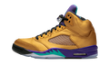 Jordan 5 Retro Fresh Prince of Bel-Air' Friends & Family MNJDLS 818 861523