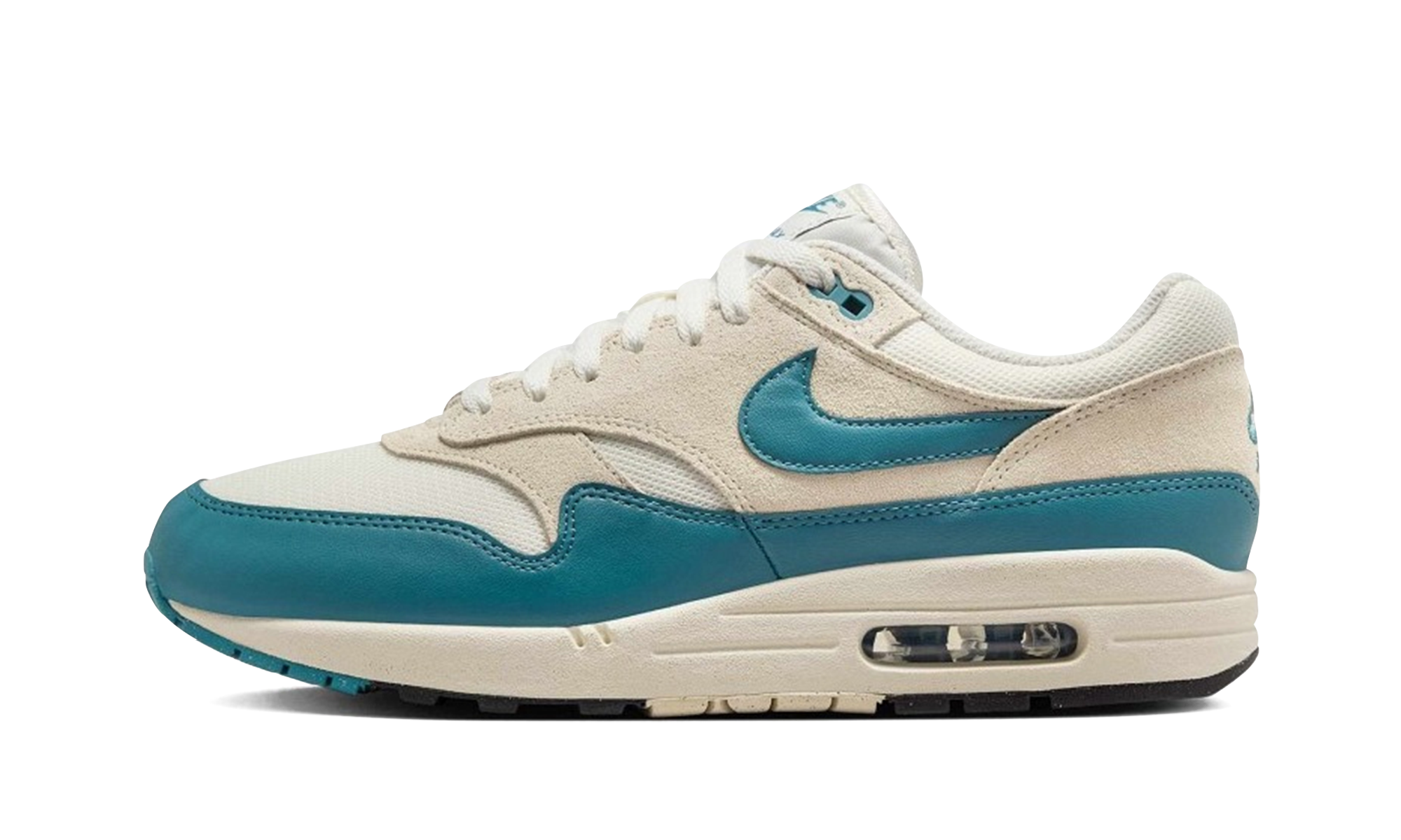 Nike Air Max 1 Essential Soft Pearl Smokey Blue FZ5808 011