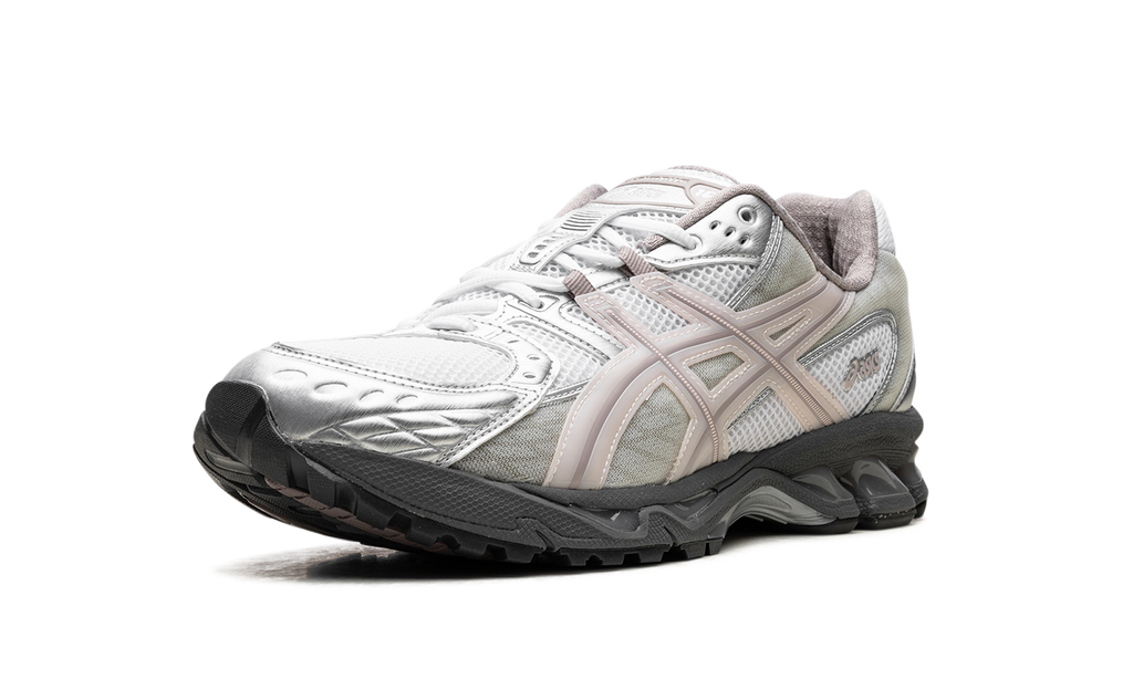 Asics Gel-Nimbus 10.1 Kith - White Morganite 1203a723 100