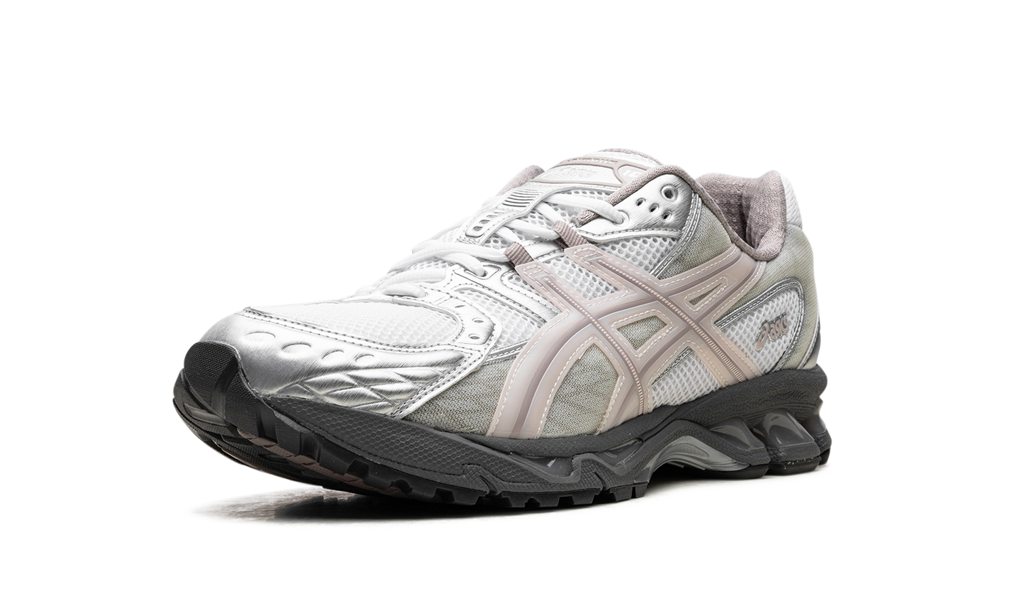 Asics Gel-Nimbus 10.1 Kith - White Morganite 1203a723 100