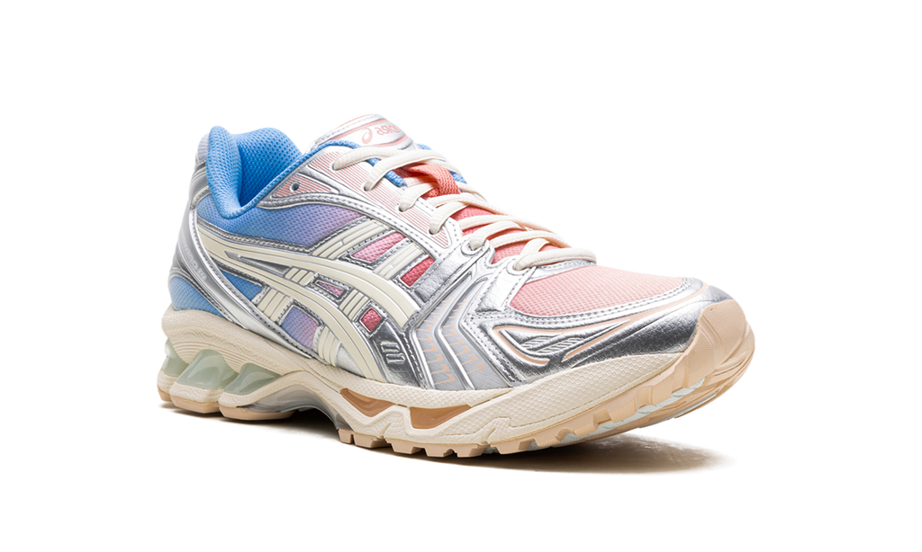Asics Gel-Kayano 14 WMNS Baked Pink Cream 1202A516 700