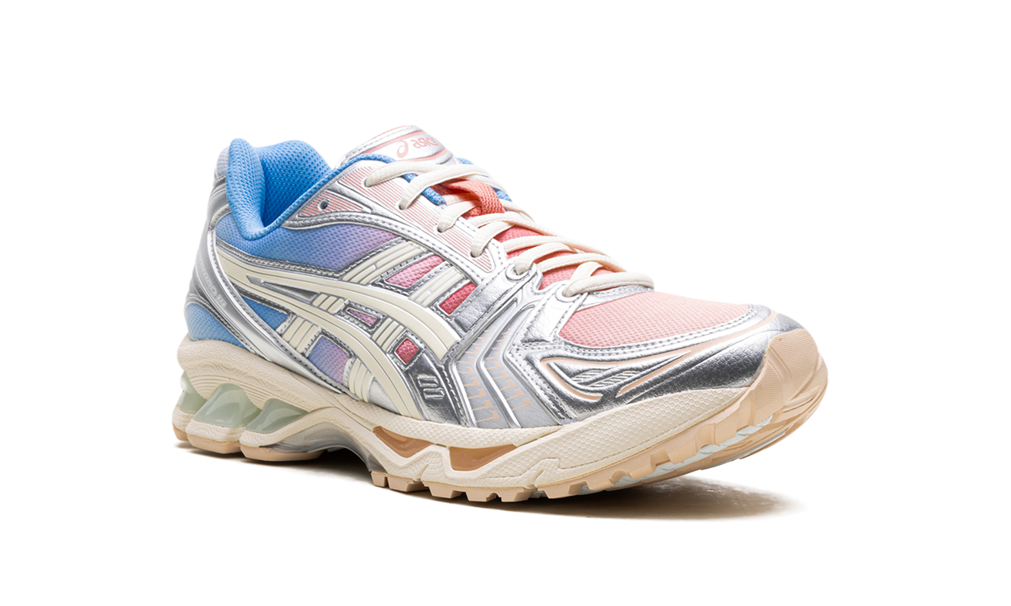 Asics Gel-Kayano 14 WMNS Baked Pink Cream 1202A516 700