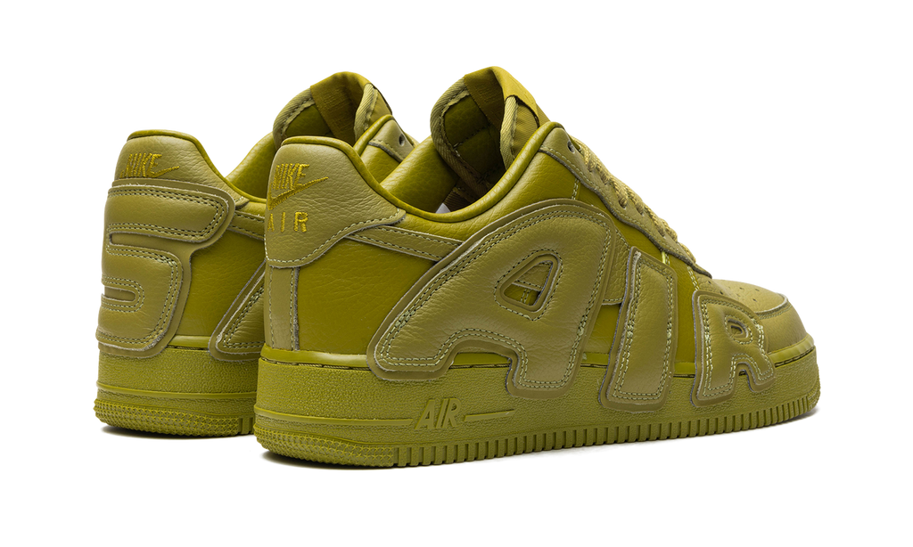 Nike Air Force 1 Low Cactus Plant Flea Market Moss FQ7069 300