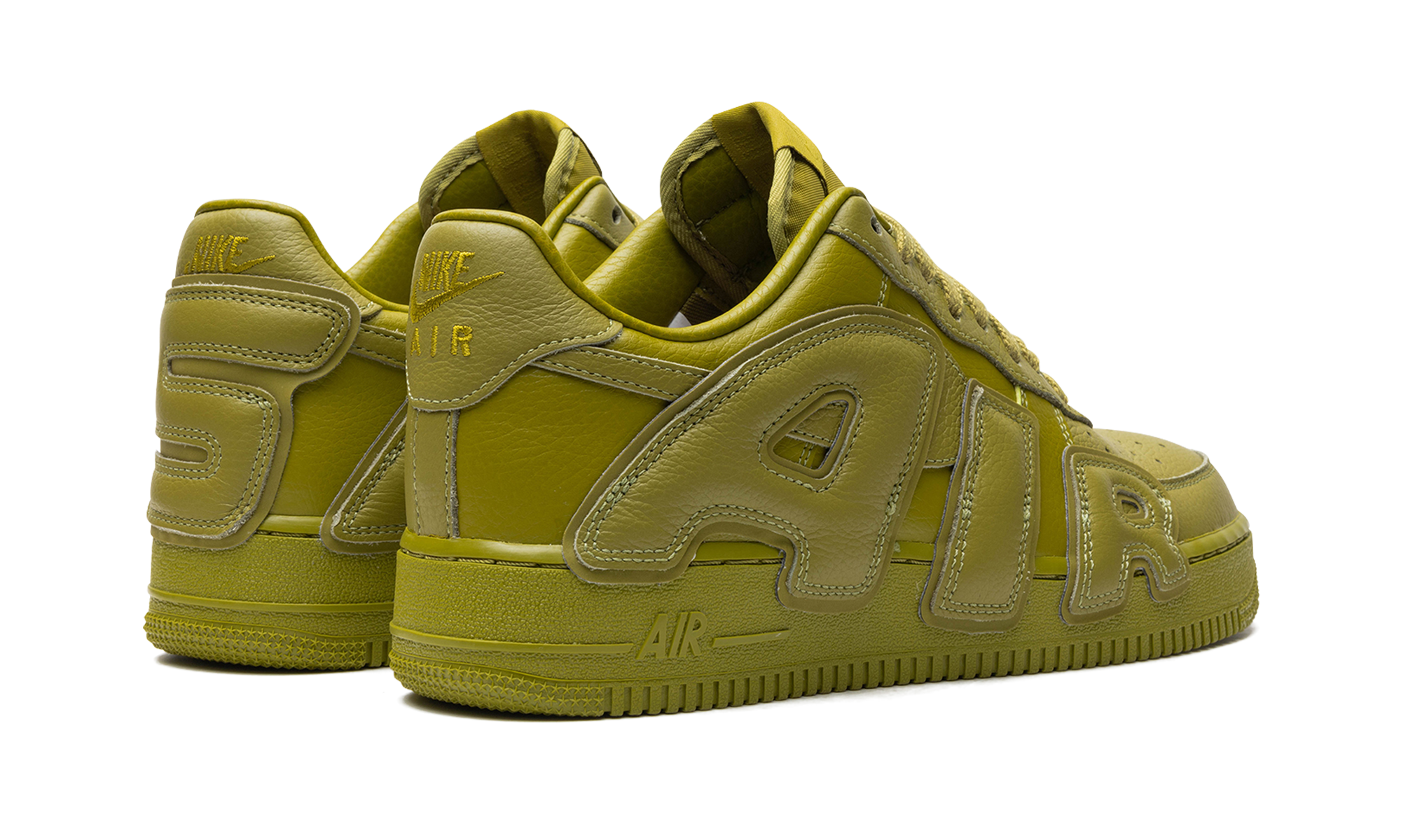 Nike Air Force 1 Low Cactus Plant Flea Market Moss FQ7069 300