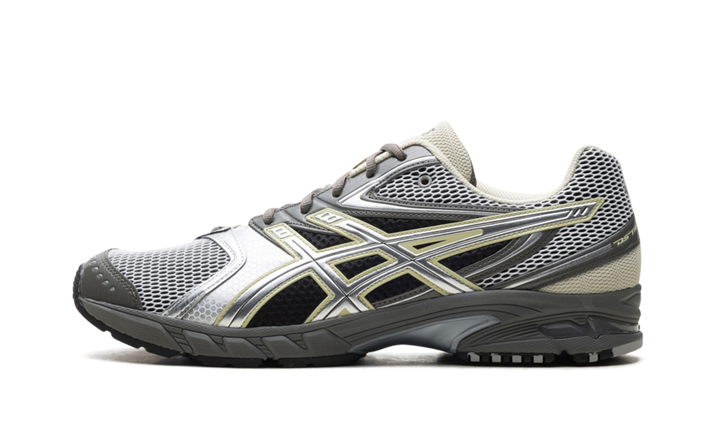 Asics Gel-DS Trainer 14 Truffle Grey Pure Silver 1203A607 020