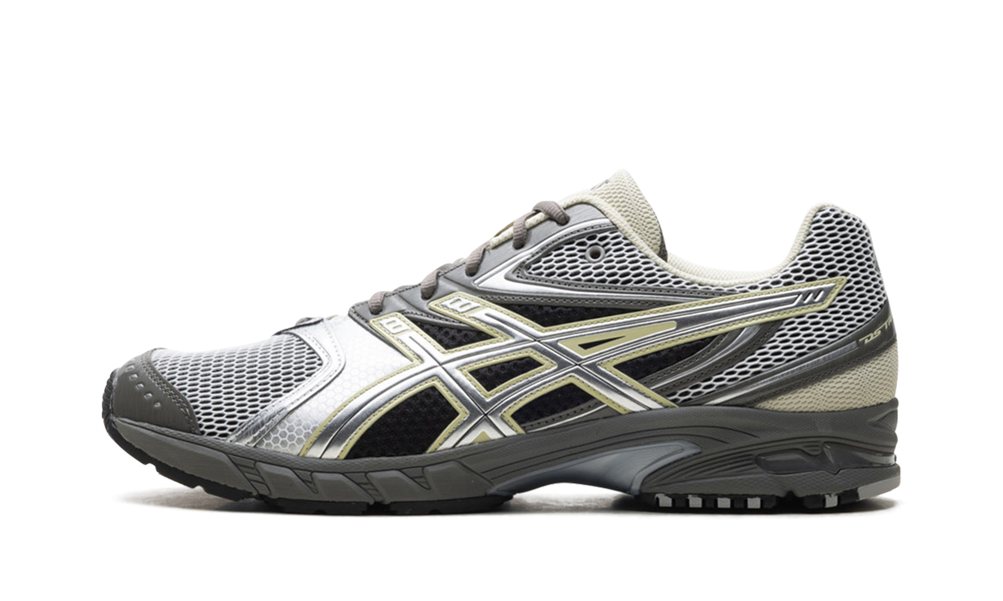 Asics Gel-DS Trainer 14 Truffle Grey Pure Silver 1203A607 020