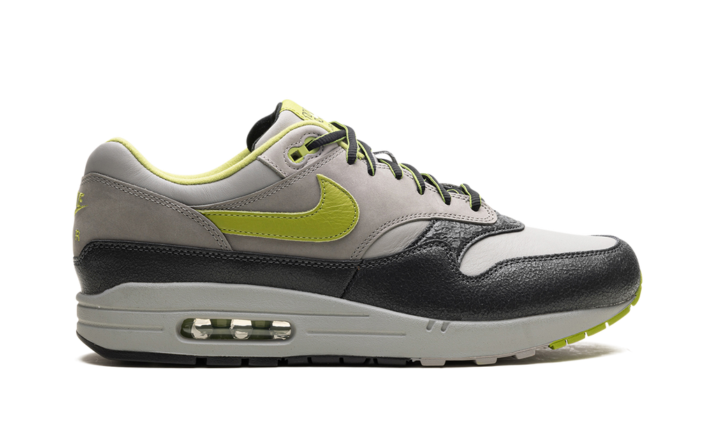 Nike Air Max 1 HUF - Pear HF3713 002