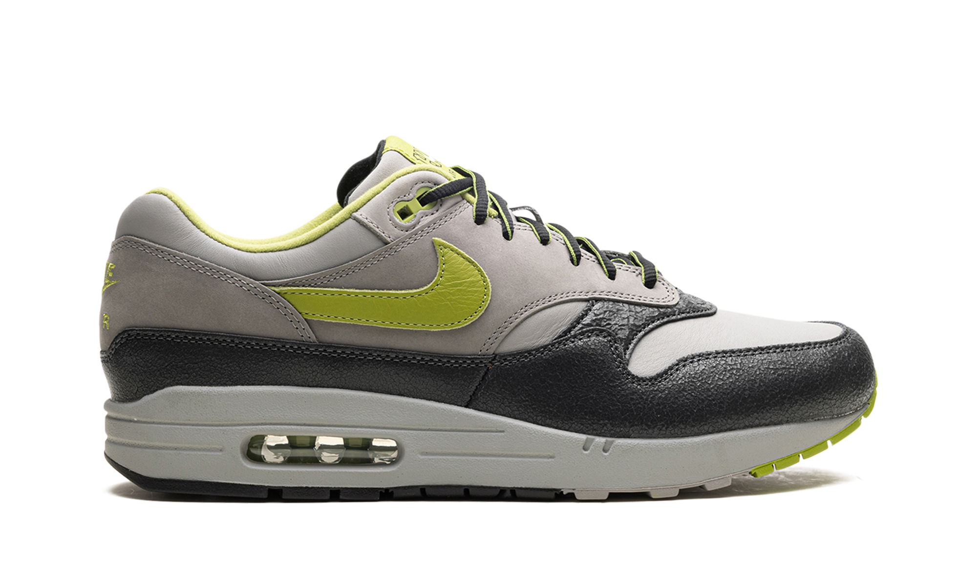 Nike Air Max 1 HUF - Pear HF3713 002