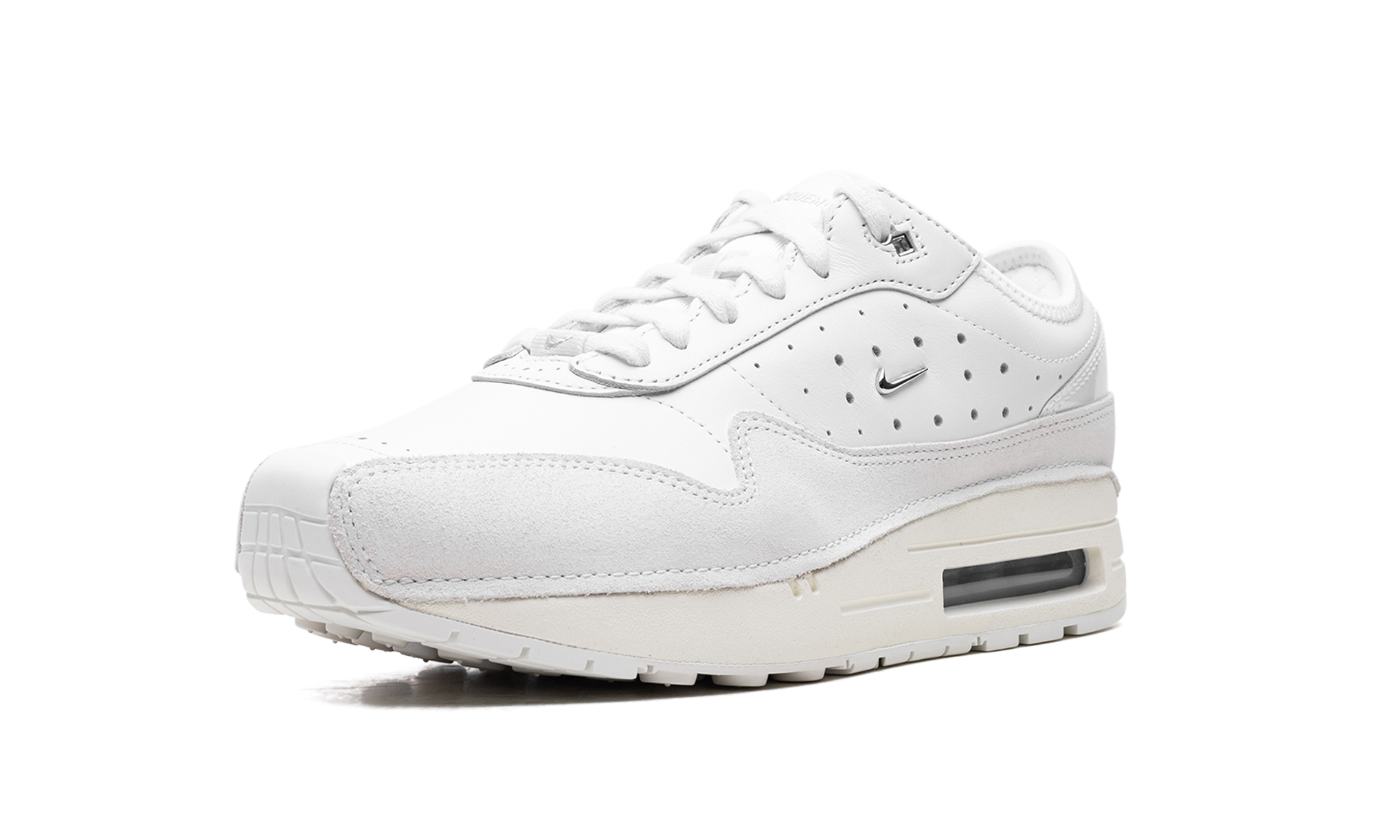 Nike Air Max 1 '86 WMNS Jacquemus - White HM6690 100