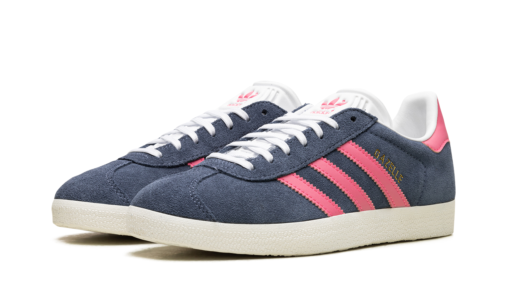Adidas GAZELLE WMNS Ink Lucid Pink ID3189