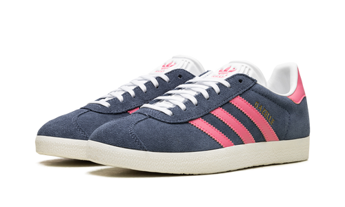 Adidas GAZELLE WMNS Ink Lucid Pink ID3189