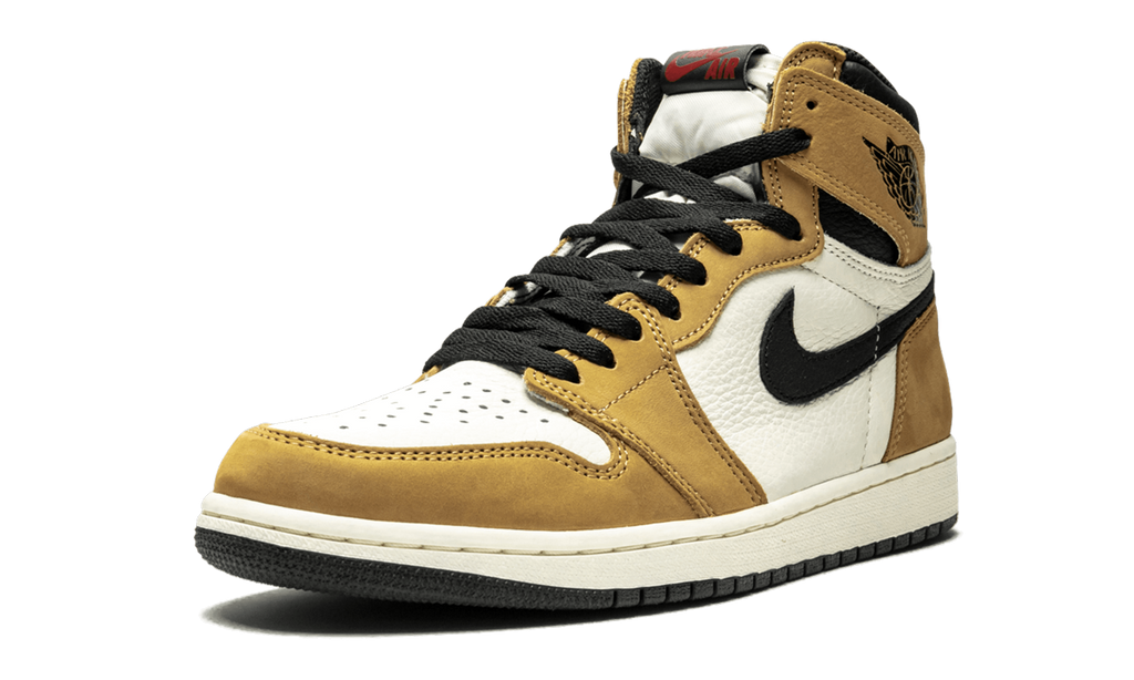 Air Jordan 1 Retro High OG Rookie of the Year 555088 700