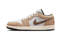 Air Jordan 1 Low SE Brown Elephant DZ4130 201