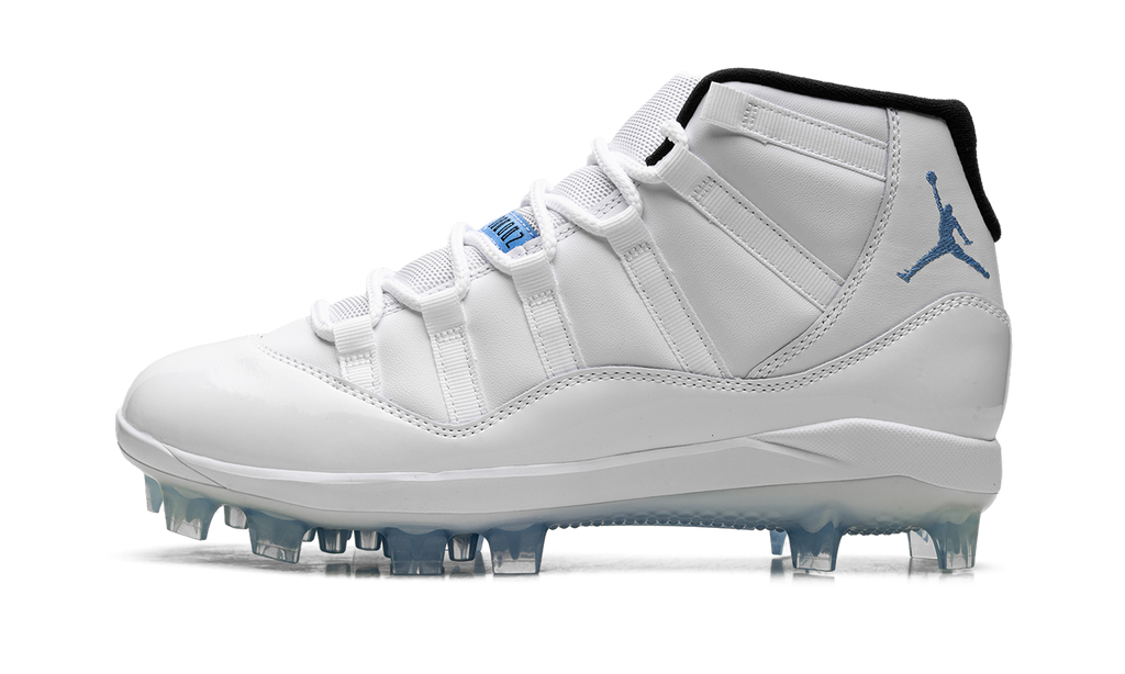 Air Jordan 11 MCS Legend Blue HM7326 104