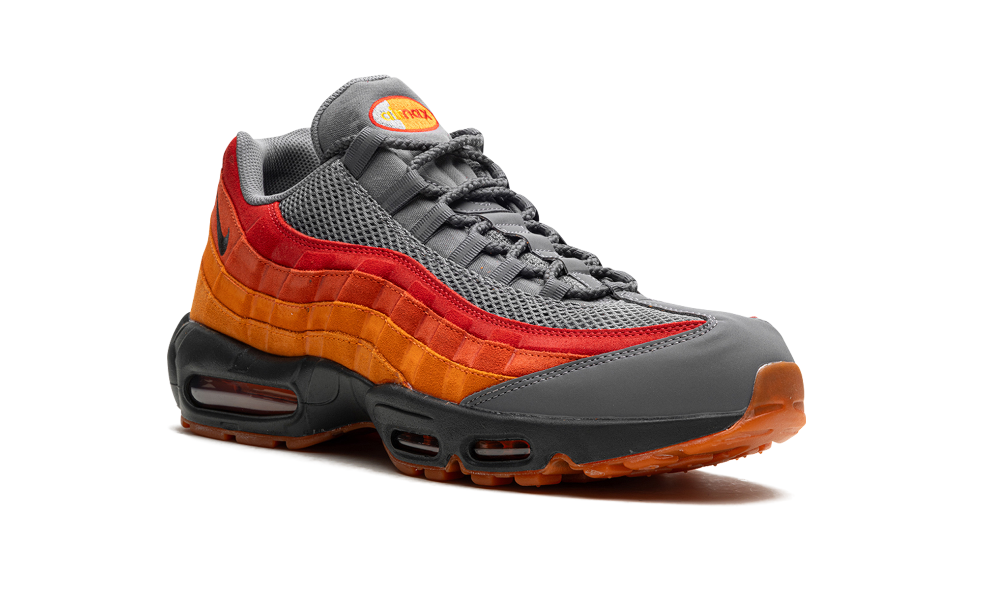 Nike Air Max 95 Atlanta FZ4125 060