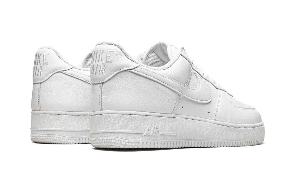 Nike Air Force 1 '07 Low Color of the Month DJ3911 100