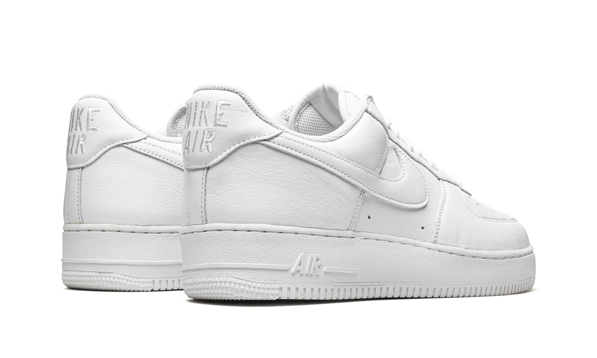 Nike Air Force 1 '07 Low Color of the Month DJ3911 100