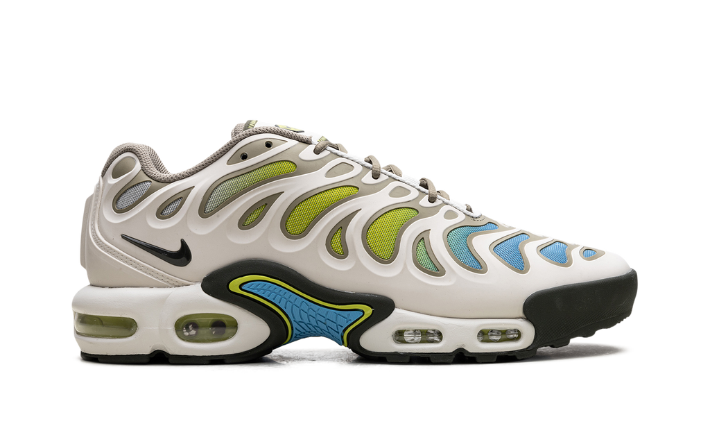Nike Air Max Plus Drift Cyber Baltic Blue FD4290 008