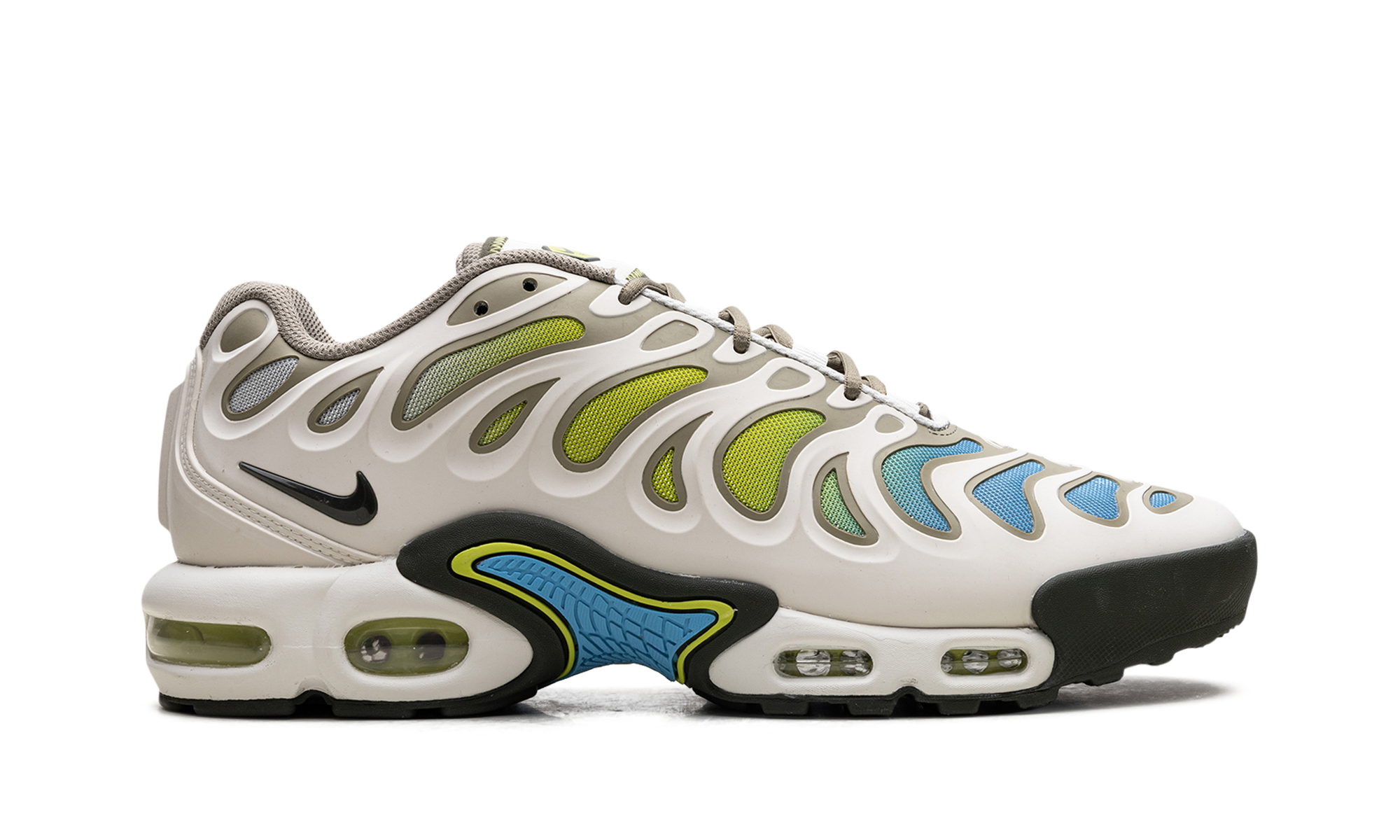 Nike Air Max Plus Drift Cyber Baltic Blue FD4290 008