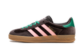 Adidas Gazelle Indoor WMNS Brown Velvet JI2714